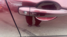 Nissan Juke 1.6 Hybrid N-Connecta 5dr Auto Hybrid Hatchback